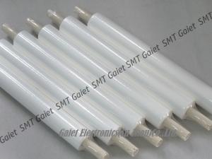 Quality MINAMI SMT Stencil Paper Roll Cleaning Tissue Rolls 8x290x270x10 8x410x350x10 for sale