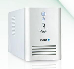 1KVA - 2KVA Smart Line Interactive ATM UPS Uninterruptable Power Supply