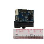 CHEAP LV12 1D CCD High Sensitive OEM Barcode Reader/Scanner Module with RS232