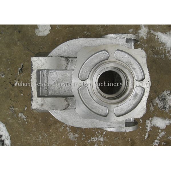 380V Copper Coil Electric Tamper Rammer Gasoline Tamper 90KG Wear Resistant