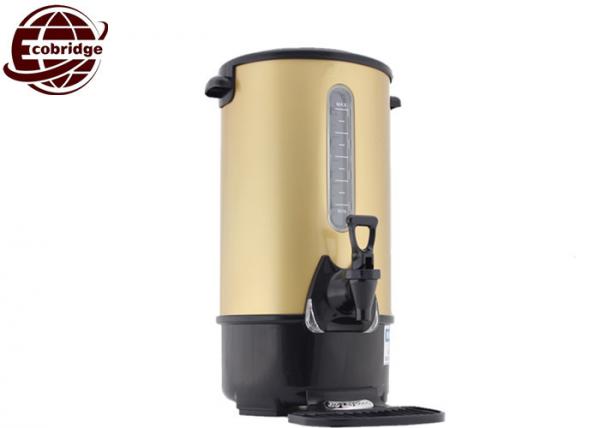 Buy Household Electric Hot Water Boiler 1500W 220V-60Hz Stainless Steel Warm Water Kettle at wholesale prices