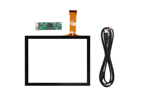Buy PCT 10.4 to 65 Inch Projected Capacitive Touch Panel Use EETI  LLITEK  ELAN Controller at wholesale prices