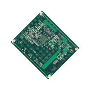 White Silkscreen PCB Assembly with Dependable ODM/OEM Service and Sample Pricing Influenced by Exchange Rate Fluctuations