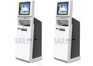 Quality Public Automated Photo Booth Printing Machine Kiosk For Shapping Mall/Interactive Board/Self-service Printing Machine for sale