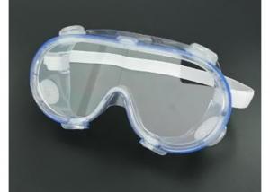 Liquid Splash Repellent Safety Eye Protection Goggles