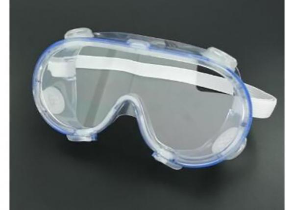 Buy Liquid Splash Repellent Safety Eye Protection Goggles at wholesale prices