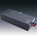 220V Input Voltage and Single Output Type switching power supply with battery