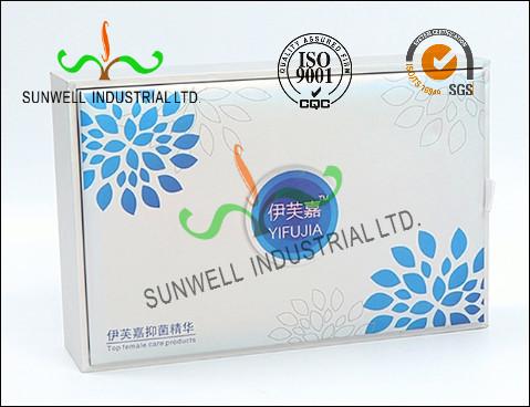 Buy Foil Hot Stamping Custom Printed Corrugated Boxes For Presentation Gift Packaging at wholesale prices