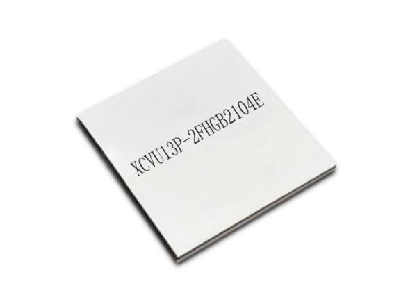 Buy Chip FPGA XCVU13P-2FHGB2104E FPGA Integrated Circuit 2104FCBGA FPGA IC Chip at wholesale prices