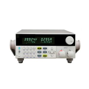 Quality Electronic Programmable DC Load Bank Automatic Testing 40KHz for sale