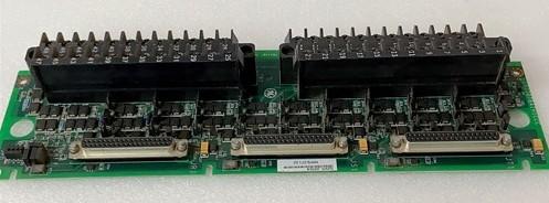 Buy IS200TBAIH1C GE Analog Input Terminal Board Gas Turbine Control System at wholesale prices