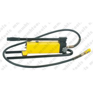 Quality CP-700 hydraulic hand pump for sale