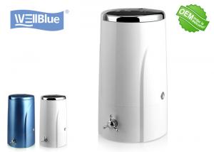 China Healthy Alkaline Water Filter System，Active Hydrogen UF Mineral Water Pot on sale