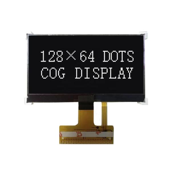 Buy 30.5 X 14mm Active Area LCM LCD Display With LED Backlight Customizable at wholesale prices