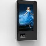 21.7inches HD Screen Android build-in Kiosk Dual Core 2.41GHz Processor