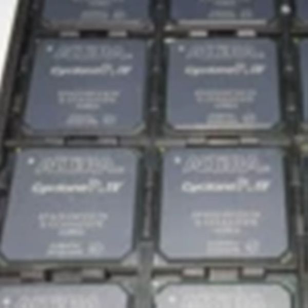EP4CE30F23I7N FPGA - Field Programmable Gate Array The factory is currently not