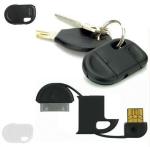 Brand New Fun & Discreet Keyring USB Sync and Charge data cable for iPhone iPod