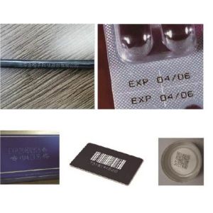 Quality Jcz Laser Marking Machine Parts Controller 10.4 Inch Screen for sale