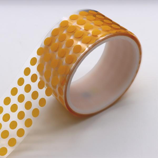 Buy Customizable Durable Die Cut Removal Bar Code Labels for Beer Bottles in Rectangle/Circle Shapes at wholesale prices