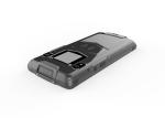 Handheld Wireless Android Barcode Scanners Bluetooth GPS Connection Long Range