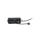 Encoder Bldc Brushless Ac Servo Motor Closed Loop Control 750 Watt 2.4Nm