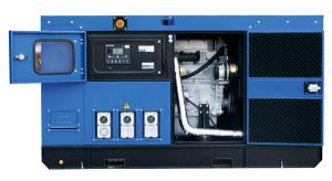 China Weichai Diesel Generator Set with IP23/IP44 Protection Grade Deepsea/ComAp/Smartgen Controller on sale