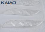 Custom PMMA Lamp Appearance CNC Rapid Prototyping Lathe Manufacturing