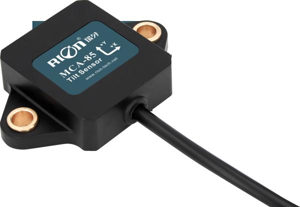 Buy MCA-85 HIGH-PERFORMANCE SERIAL TILT SENSOR FOR INDUSTRIAL APPLICATIONS at wholesale prices