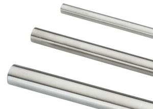 China 28mm 410S 409 Stainless Steel Exhaust Pipe Tube JIS 4K Finish on sale