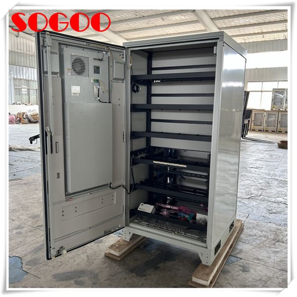 HUAWEI ICC710-HA1H-C2 Outdoor Power Supply Cabinet