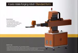 Good Flexible Multi-joint Mechanical Robot Arm,High quality safe automatic welding