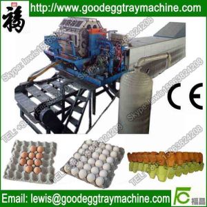 Quality Waste Paper Recycling Machine（FC-ZMG4-32) for sale