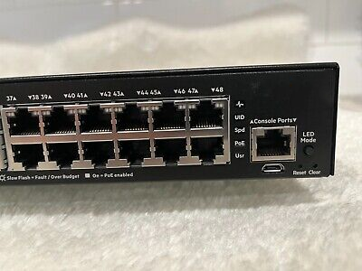 Customizable JL262A Gigabit Switch Ultimate Networking Solution For Industrial Environments