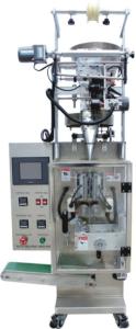 Quality 30mm Length PID Vertical Packaging Machines , Arranging Automatic Form Fill Seal Machines for sale