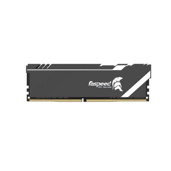 Buy Faspeed ZS Series Memory Module RAM 8GB 3200MHz PC4 25600 DDR4 With Heatsink at wholesale prices