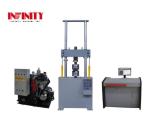 Static Dynamic Universal Testing Machine MTS Servo Hydraulic Testing Machine