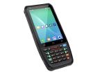 2GB RAM Rugged Handheld PDA Devices Android Portable Data Collector Terminal