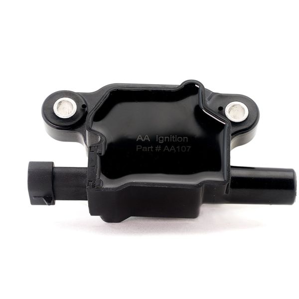 GM Buick High Performance Ignition Coil C1511 H6T55271ZC 5C1554 UF413 36-1192