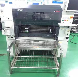 Quality Full Automatic Yamaha YS12 Pick And Place Machine for sale
