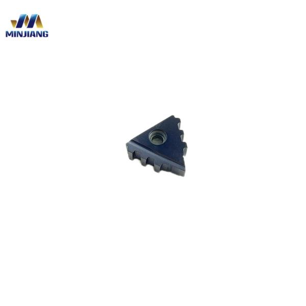 Buy Durable Carbide Threading Tool Inserts for Extended Tool Life at wholesale prices