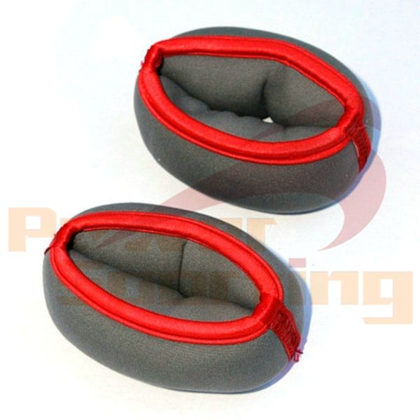 Neoprene Wrist and Ankle Weights - O Ring Weights