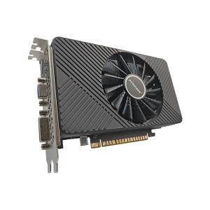 China PCWINMAX Geforce GTX 750 4GB Graphics Card DDR5 128Bit DP HD DVI Output PCIe x16 Graphics Card on sale