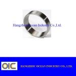 Mechanical Power Transmission Keyless Locking Assembly with Torque Range of 0.34
