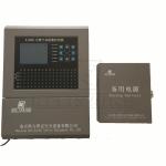 LCD Display Fixed Gas Detector Controller 30V DC With Infrared K800-Da