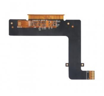 Buy Led Matrix Lcd Tv Pcb Board Lcd Display Pcb Design 0.12mm at wholesale prices