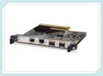 Cisco Router Module Cisco ASR 9000 Adapter SPA-1XCHSTM1/OC3 1-port Channelized