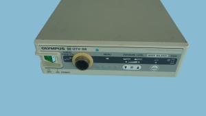 OTV-S6 Endoscopy Processor Xenon Light Source Slim Camera Endoscopy Processor