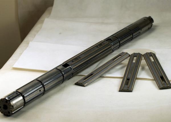 Buy Single Pass Bonded Stone Honing Tools , Honing Sleeve With Customize Size at wholesale prices