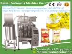 Automatic cooking oil packaging machine , 1kg cooking oil packing machine bestar