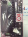 Delta ASDA-A2 advanced AC Servo Drive with an EtherCAT communication interface,